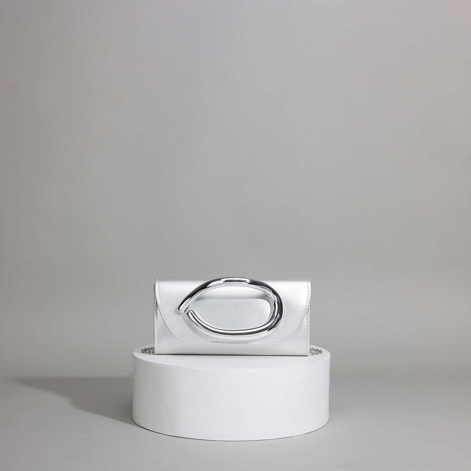 silver