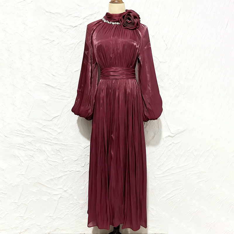 Wine red