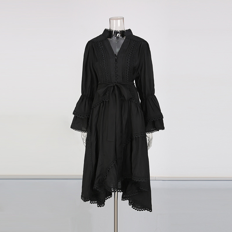 Pure black