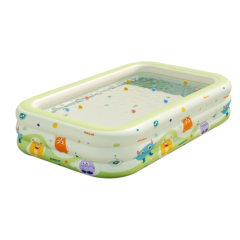 A pool