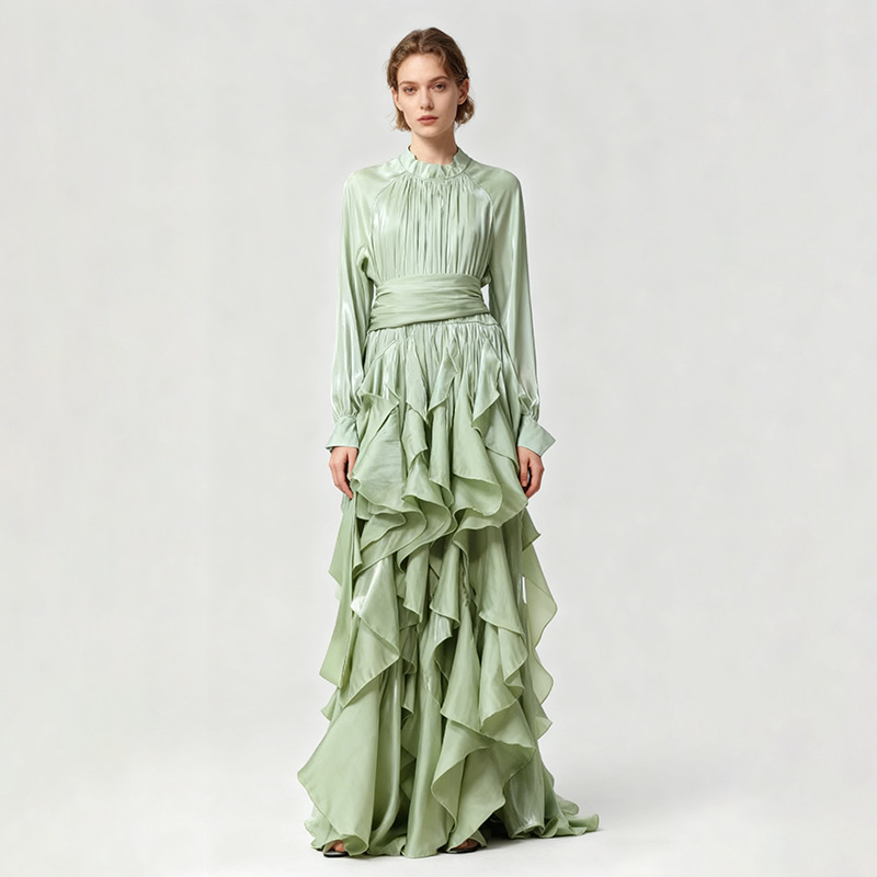 Light green