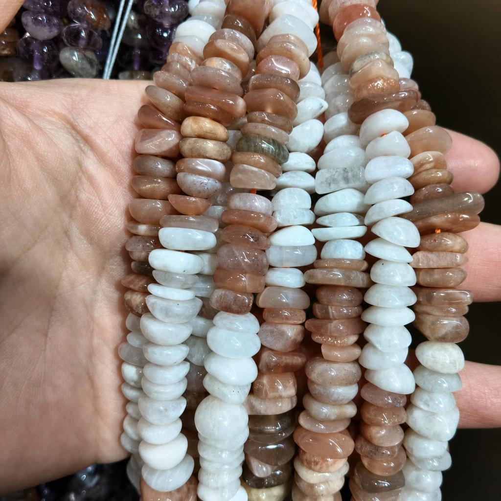 8:Colorful Sea Opal