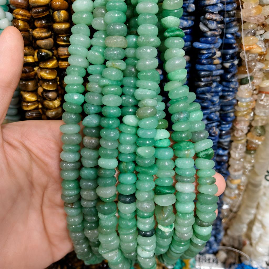 Green Aventurine