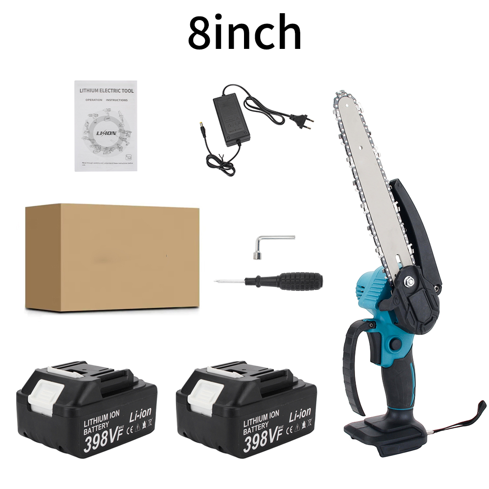 2 batteries 1 charger (Euro regulation)