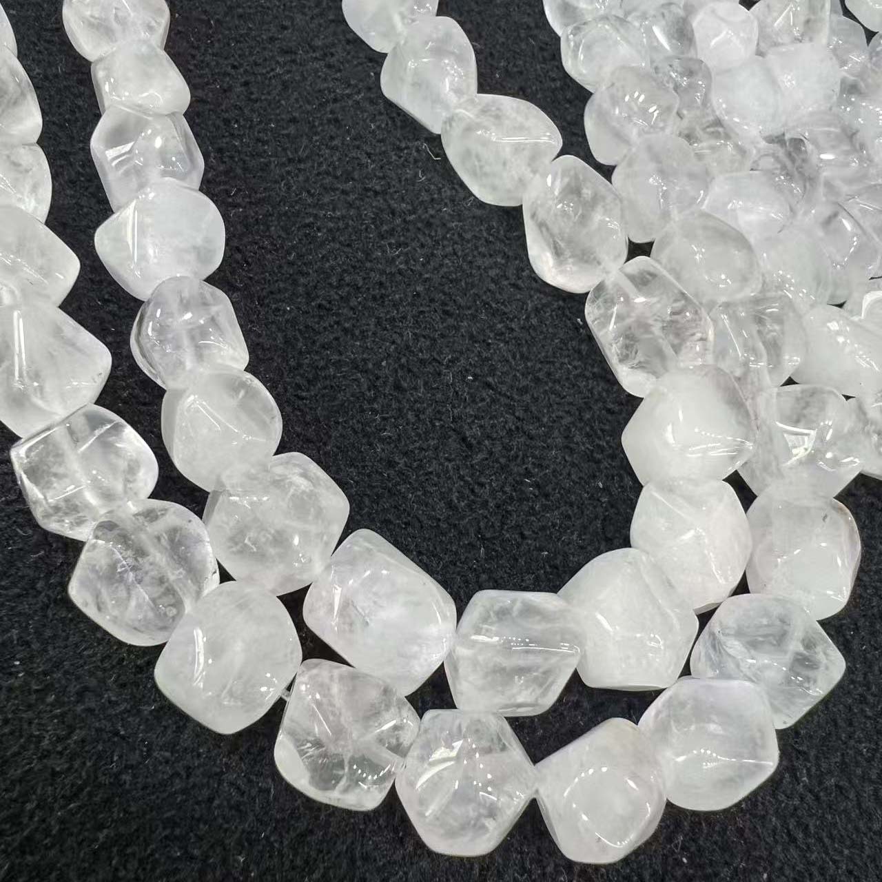 1 Clear Quartz