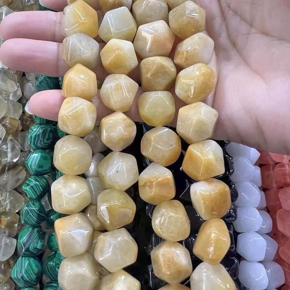12 Jade Yellow