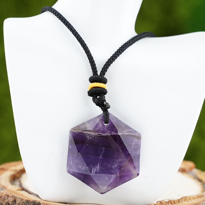 1:Amethyst