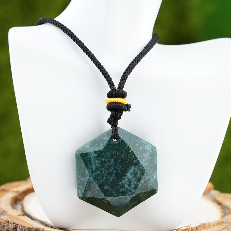 5:Indian agate