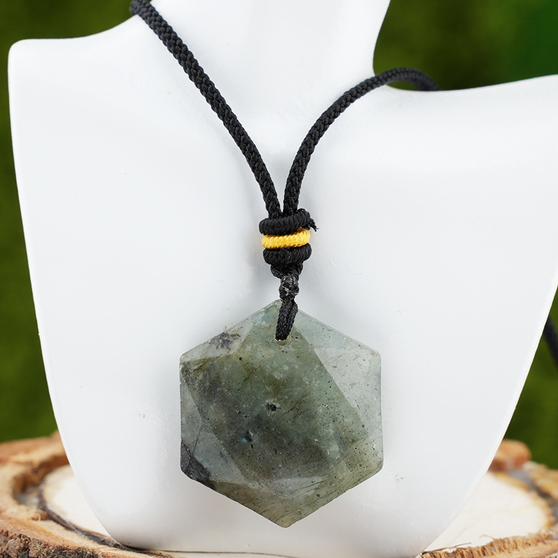 12:Labradorite
