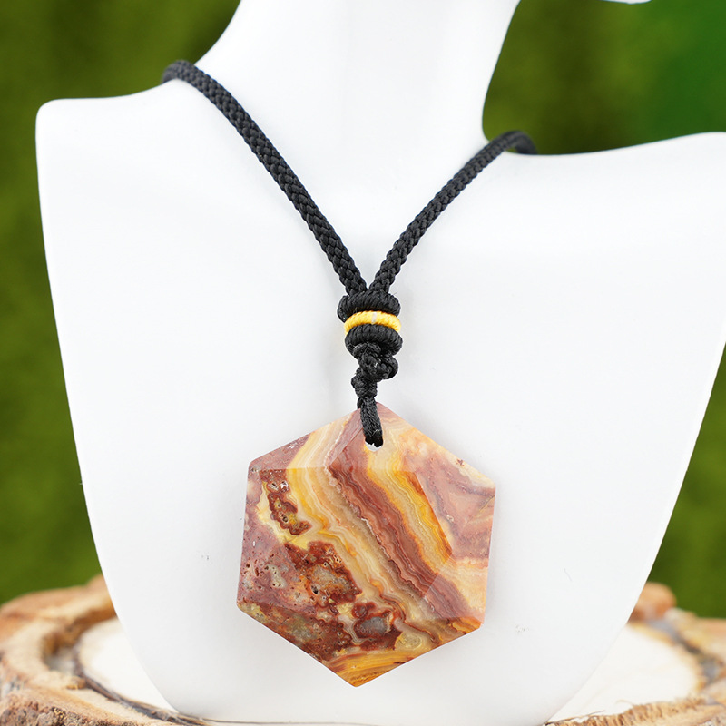 13:Crazy agate