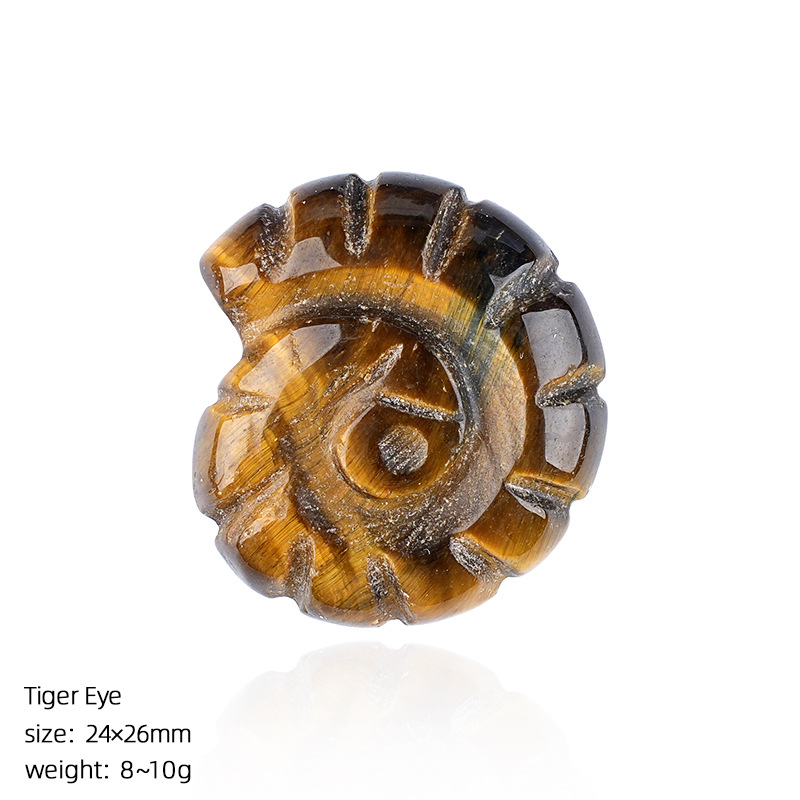 3 tiger eye