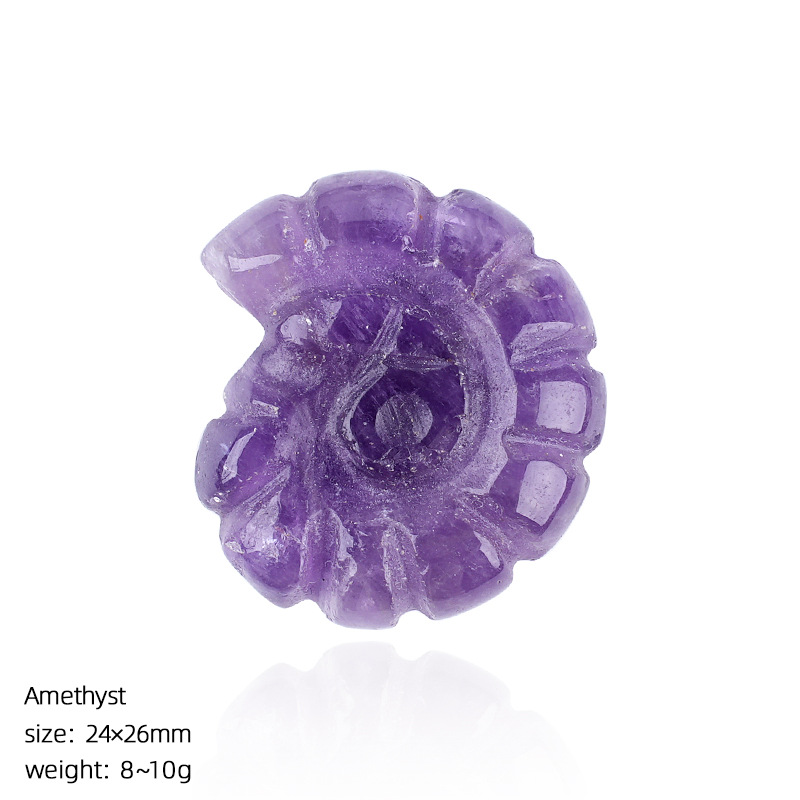 2 Amethyst