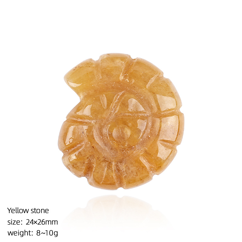 7 Jade Yellow