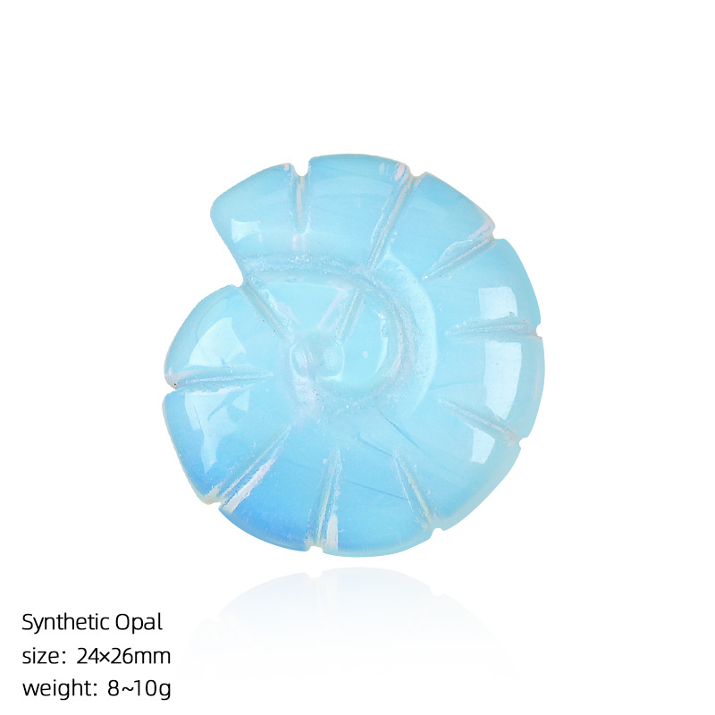 16 Opal synthetic
