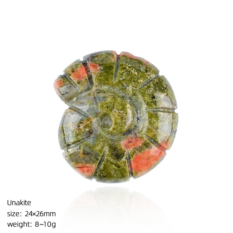 6:Unakite