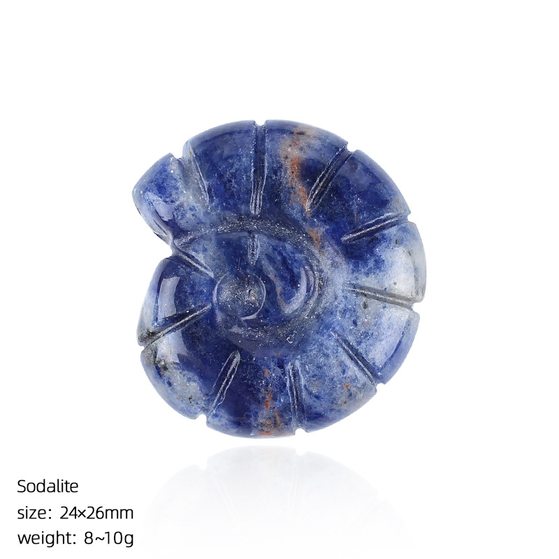 11:Sodalite
