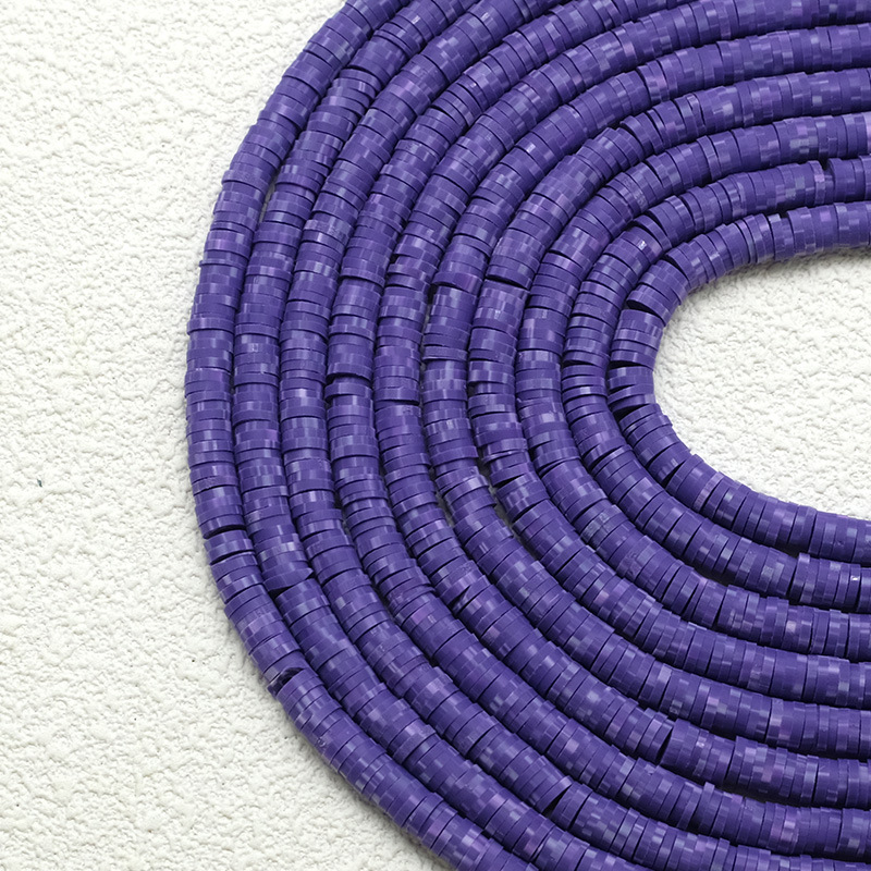 4:Purple blue
