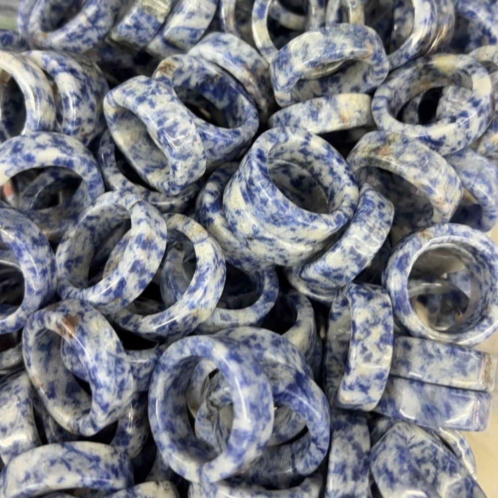 2:Blue Spot