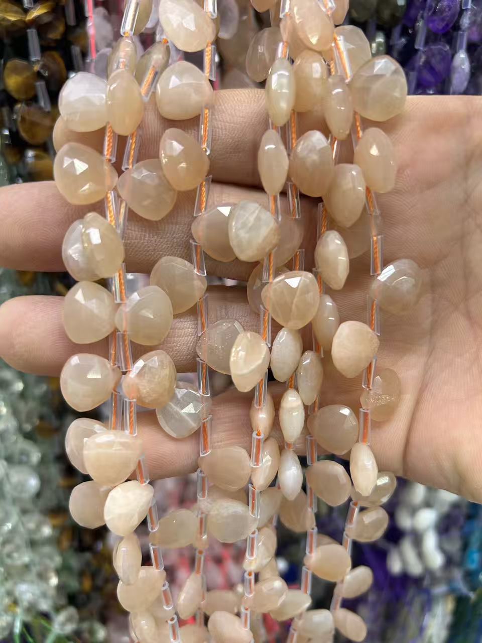 3:Sunstone