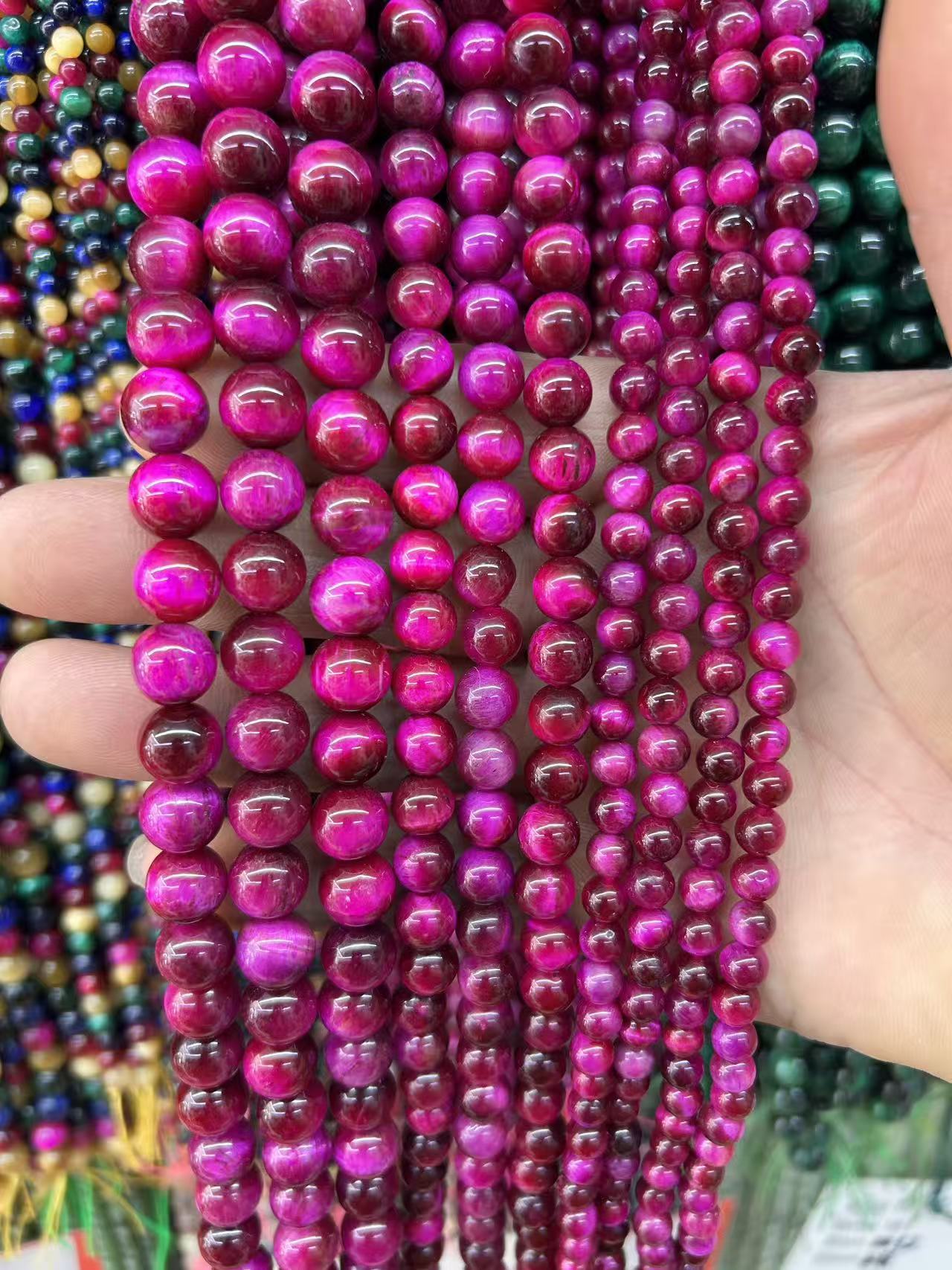 Rose  12mm