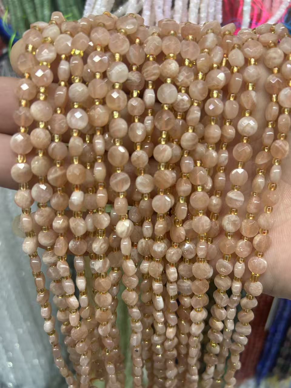 4 Sunstone