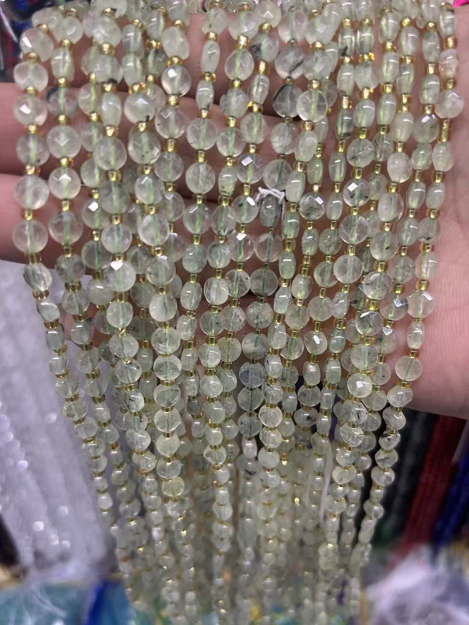 3 Prehnite