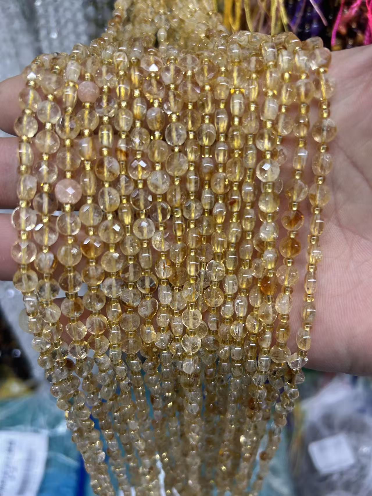 2 Citrine