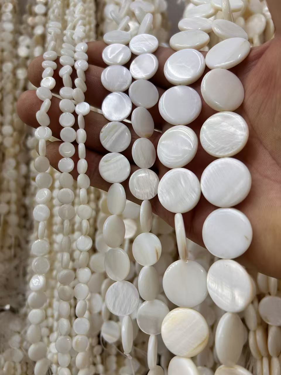 25mm/16pcs
