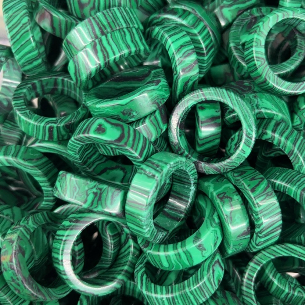 6x28mm malachite
