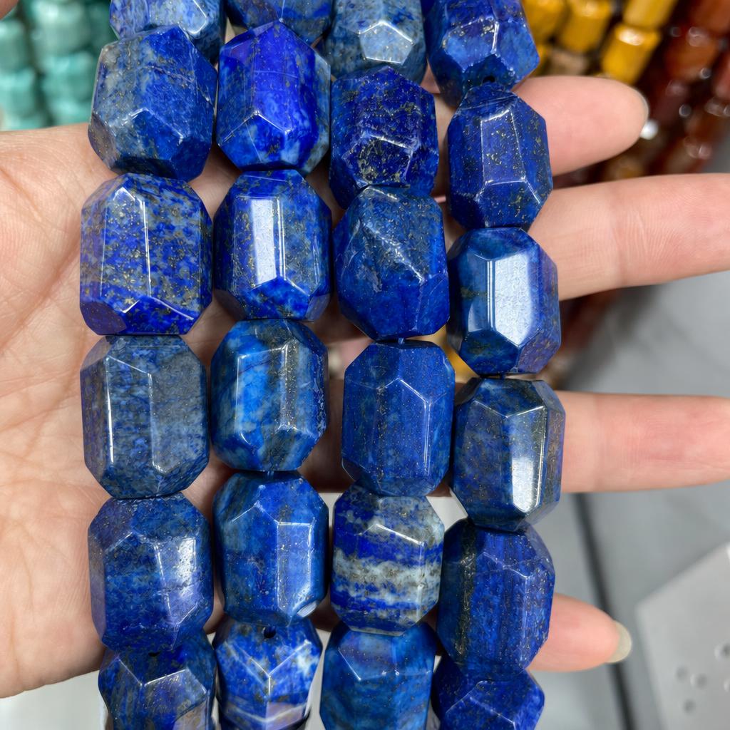 20:Lapis Lazuli