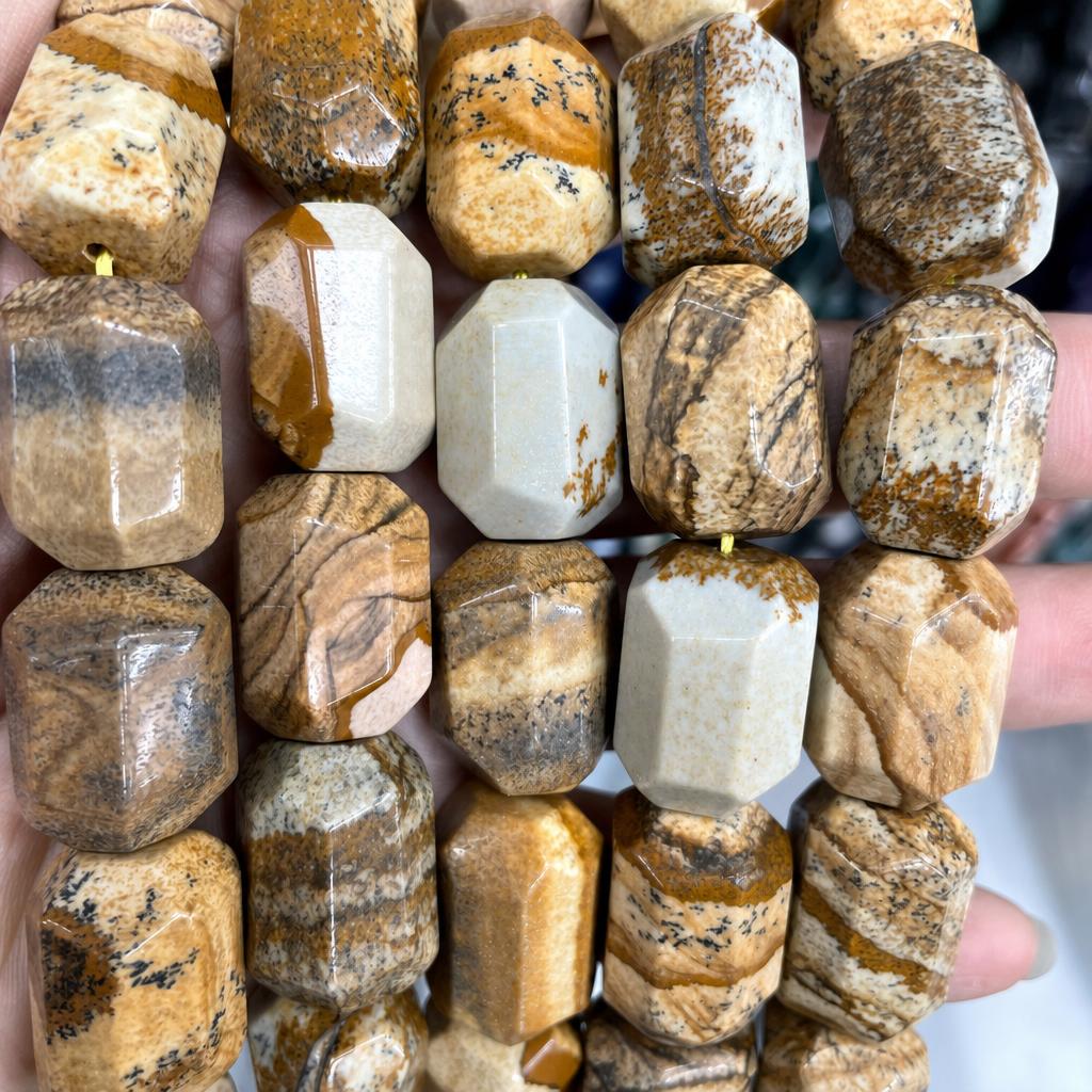 23:Picture Jasper