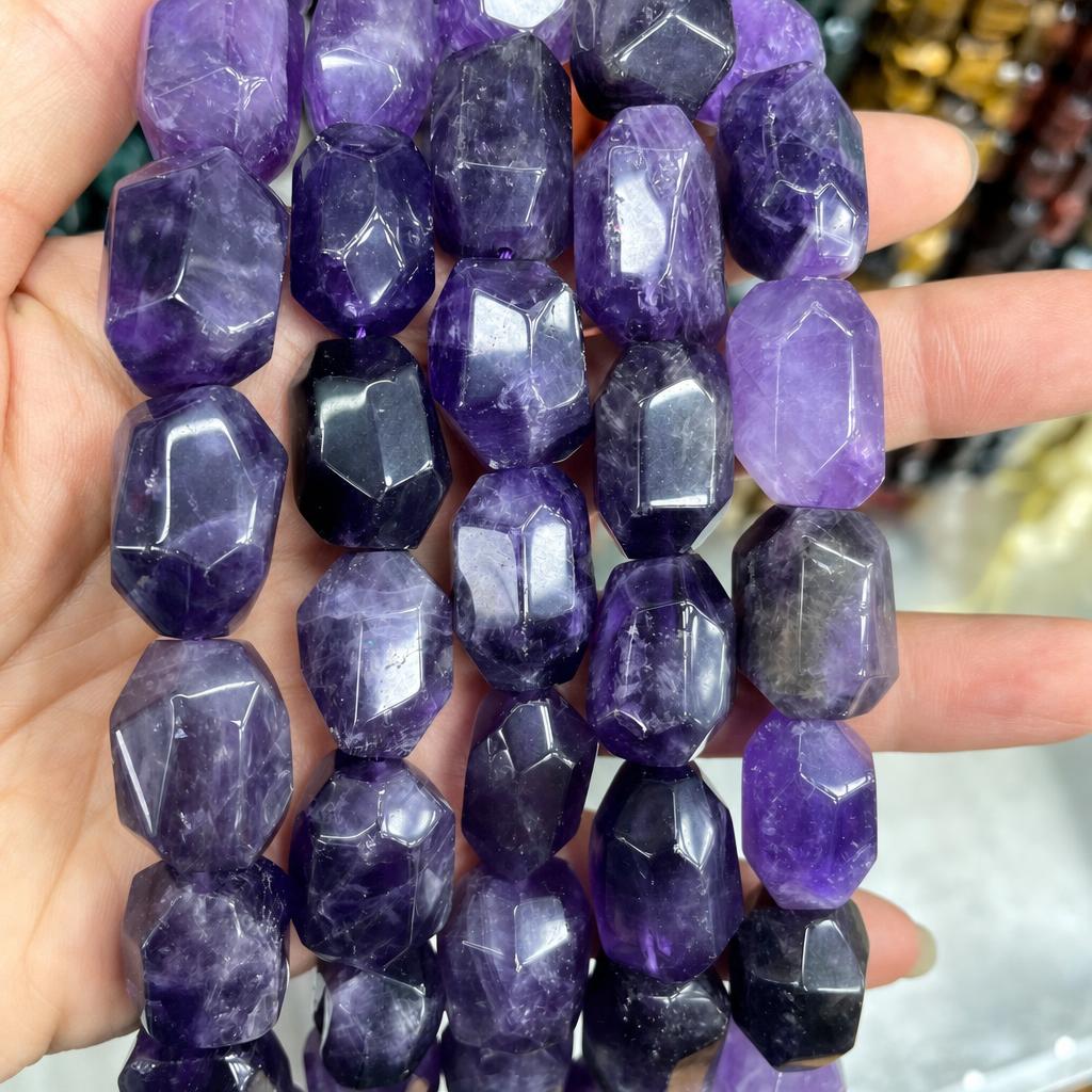 27:Amethyst