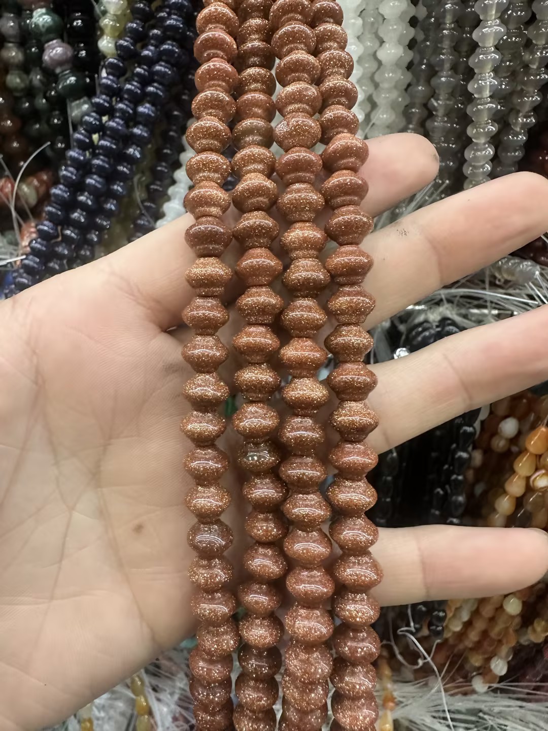 3:Goldstone