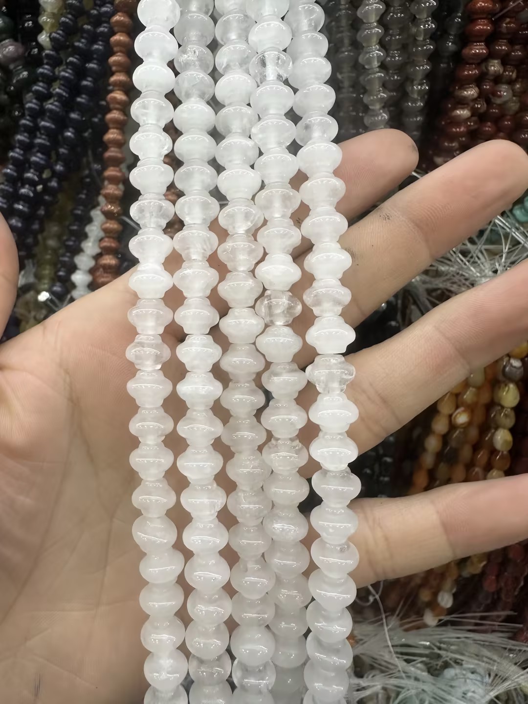 Clear Quartz