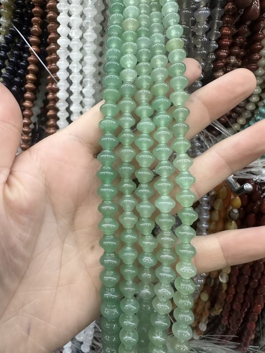 Green Aventurine