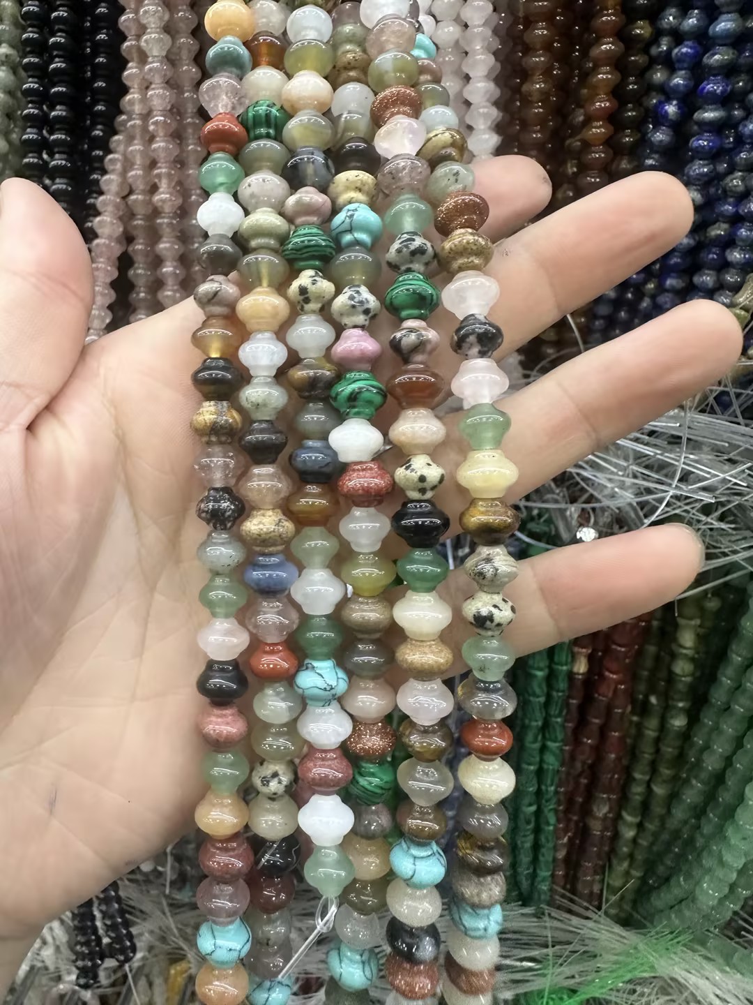20:Pietra preziosa