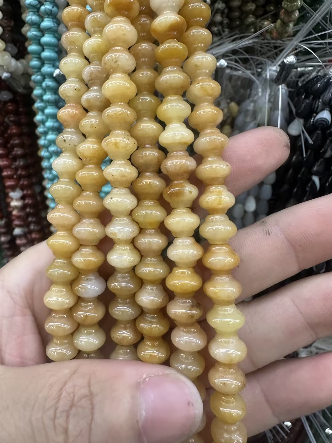 Jade Yellow