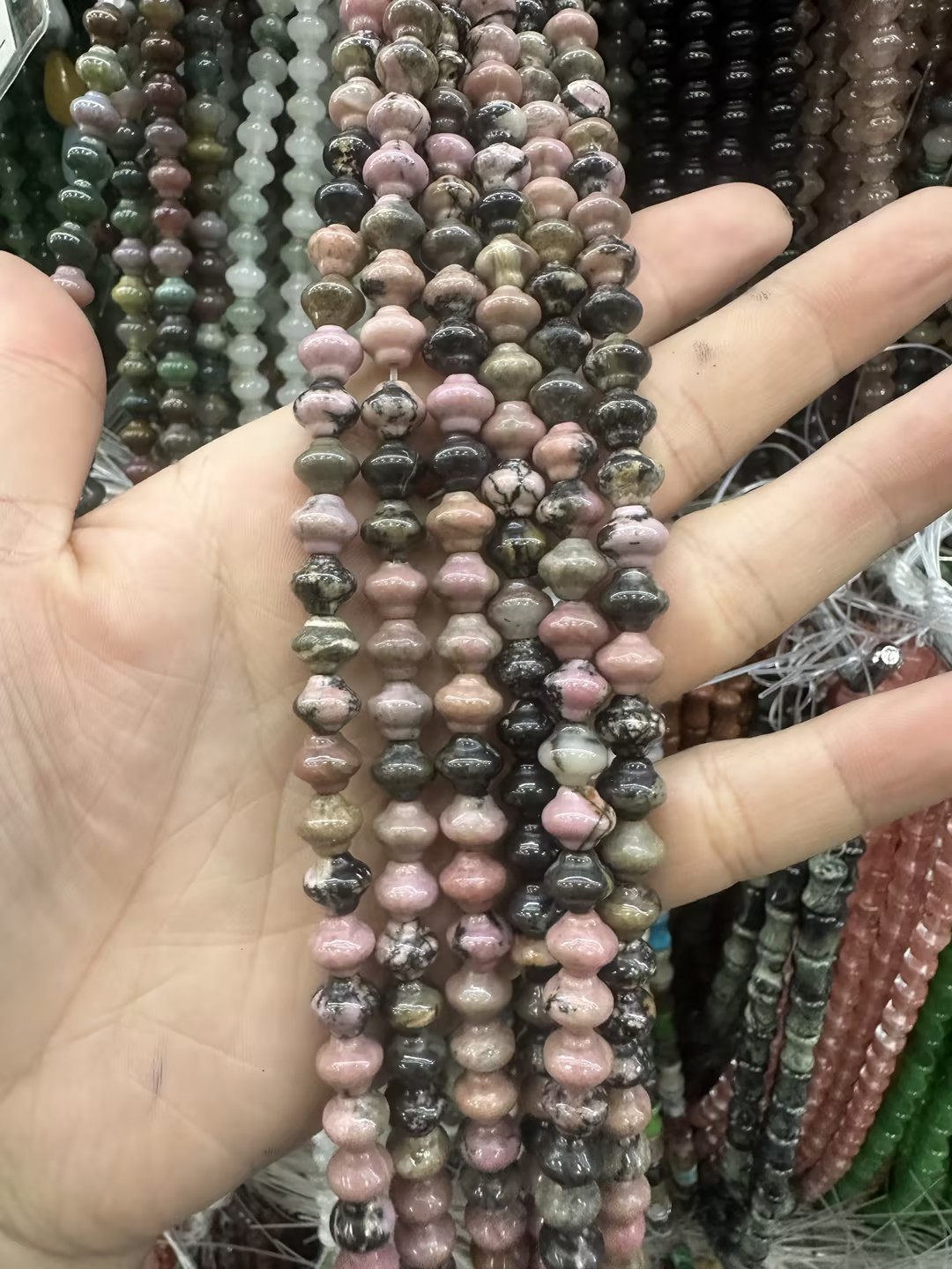 Rhodonite