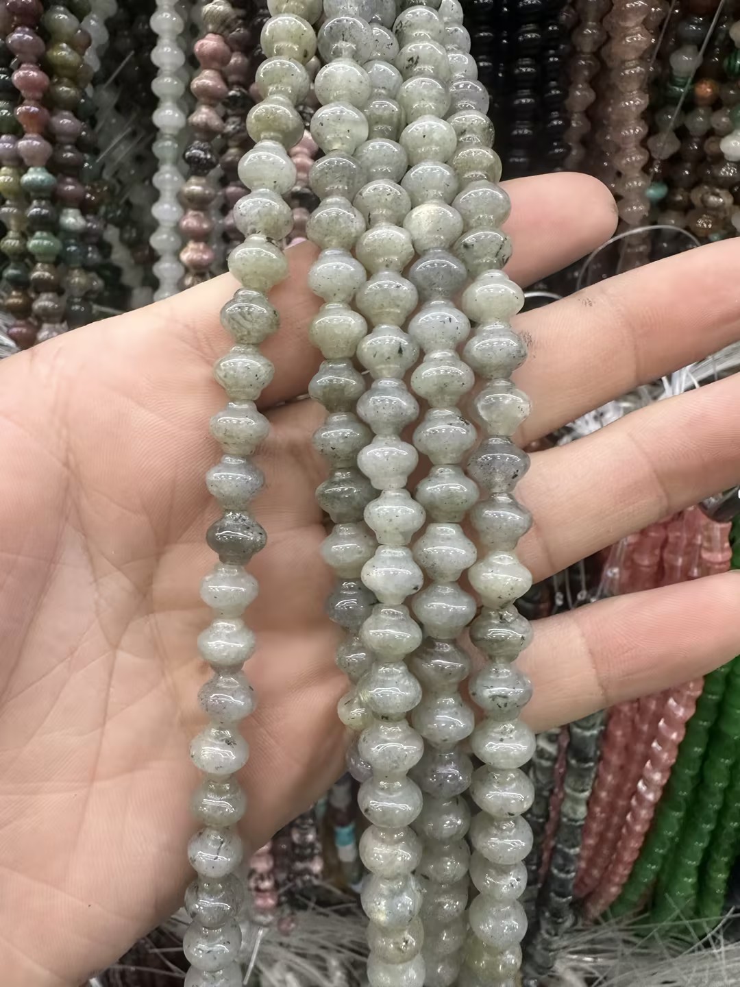 labradorite