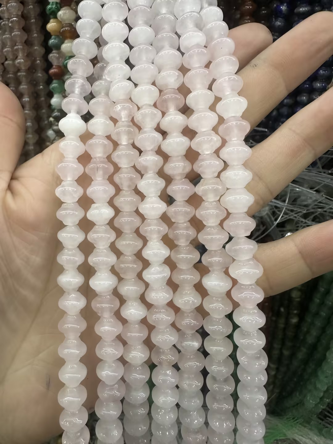 Rose Quartz