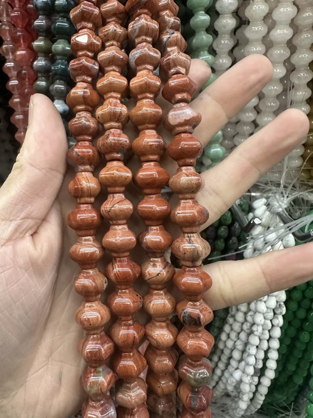 Goldstone