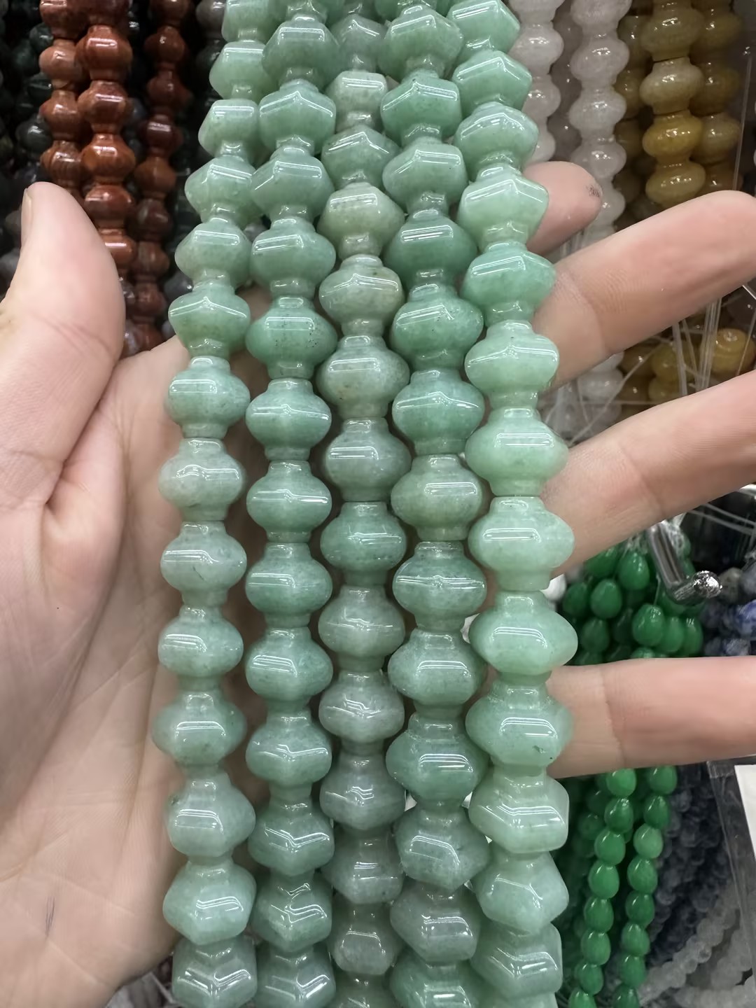 Green Aventurine