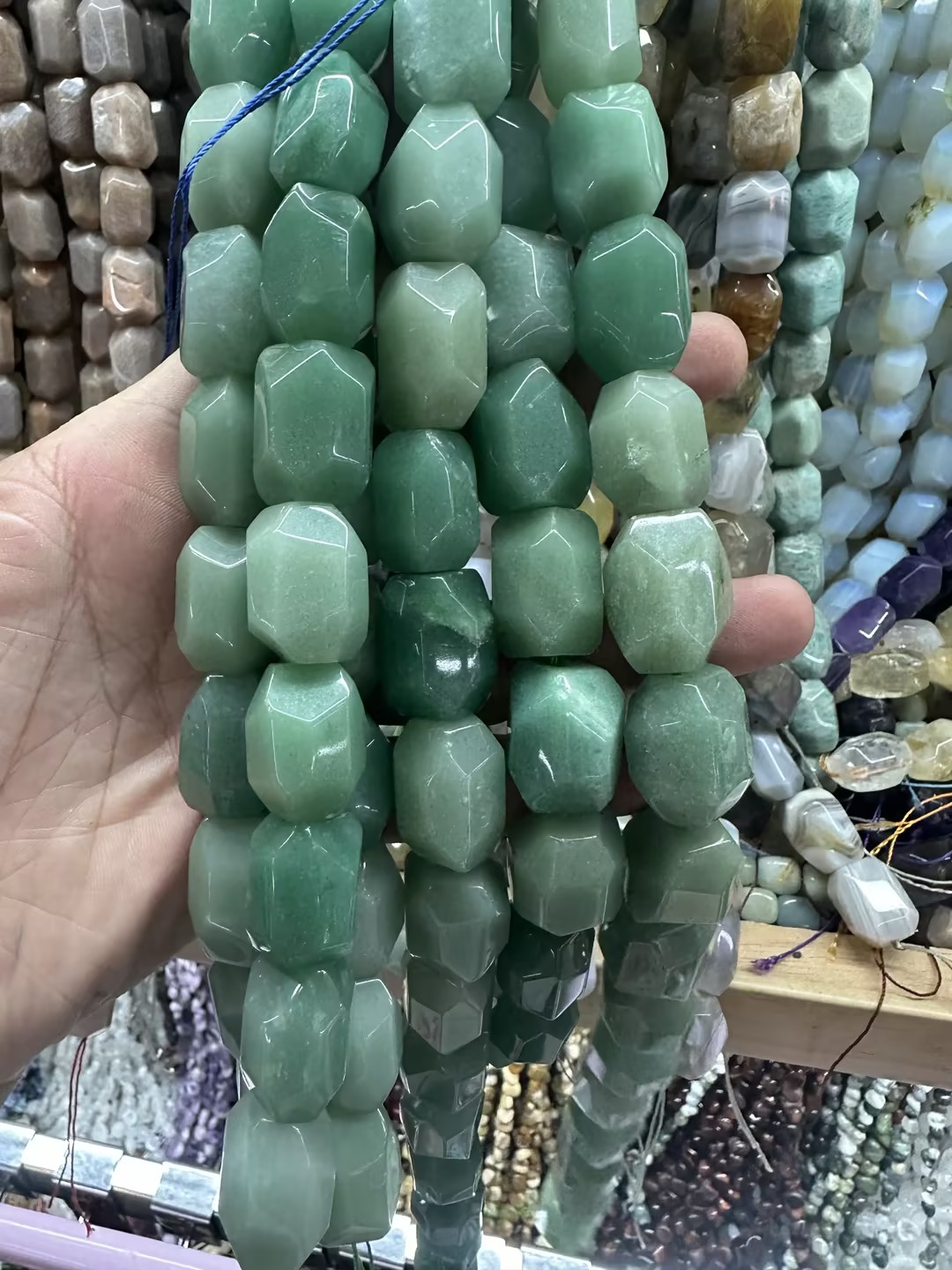 Green Aventurine