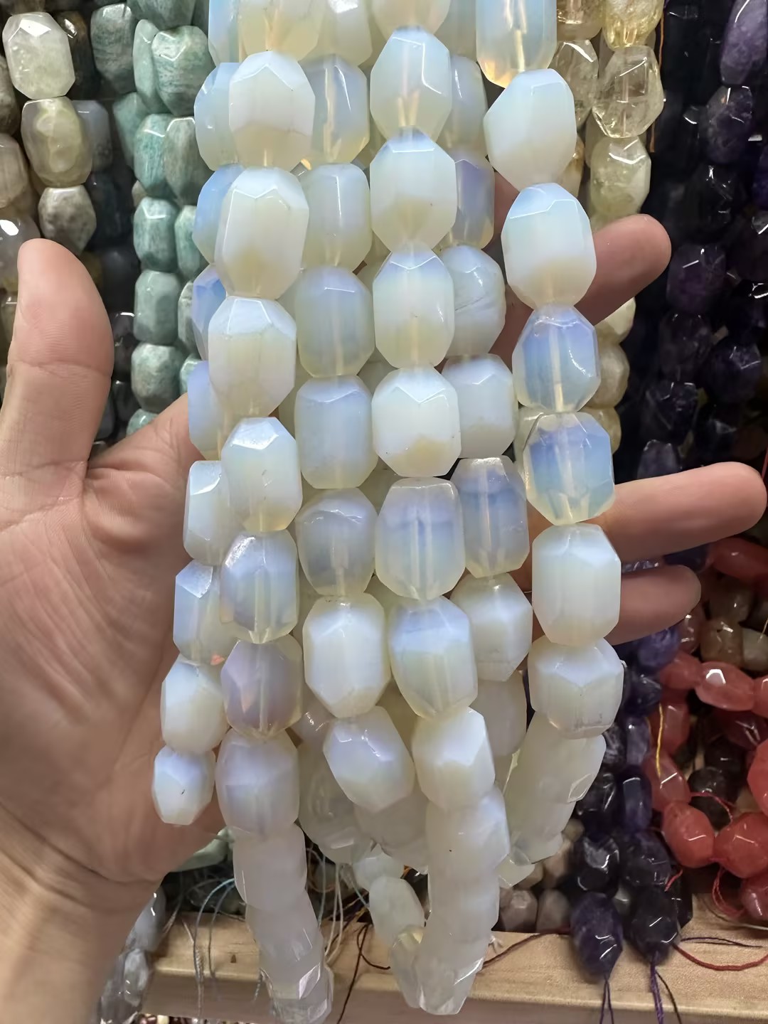 sea opal