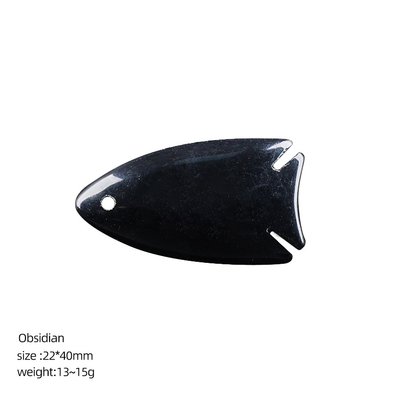 7 Obsidian