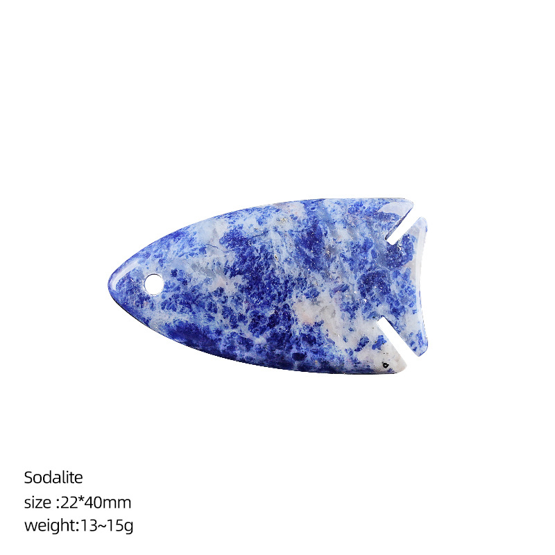 10 Sodalite