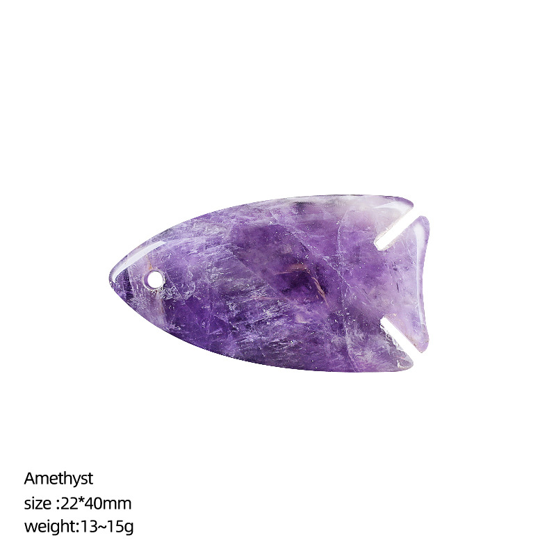 2 Amethyst