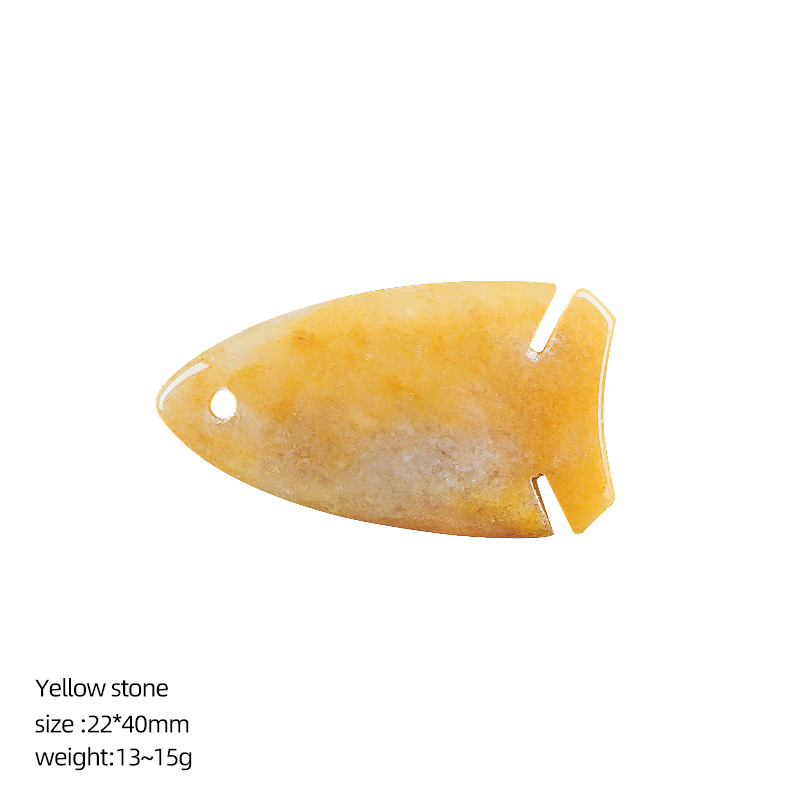 11 Jade Yellow