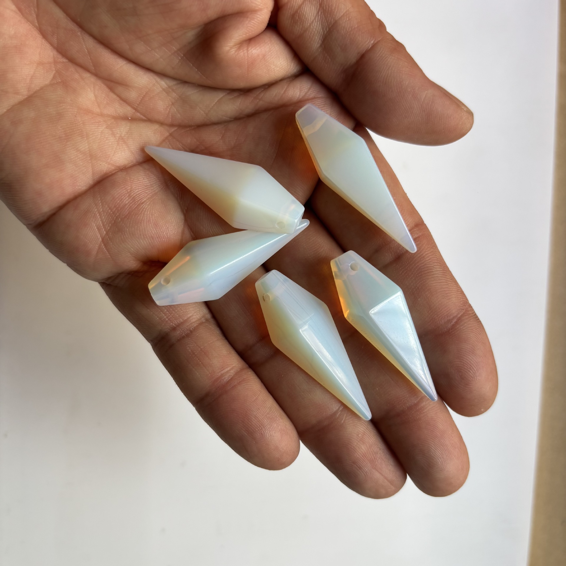 4 sea opal