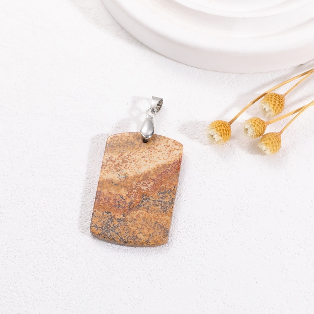 14 Picture stone